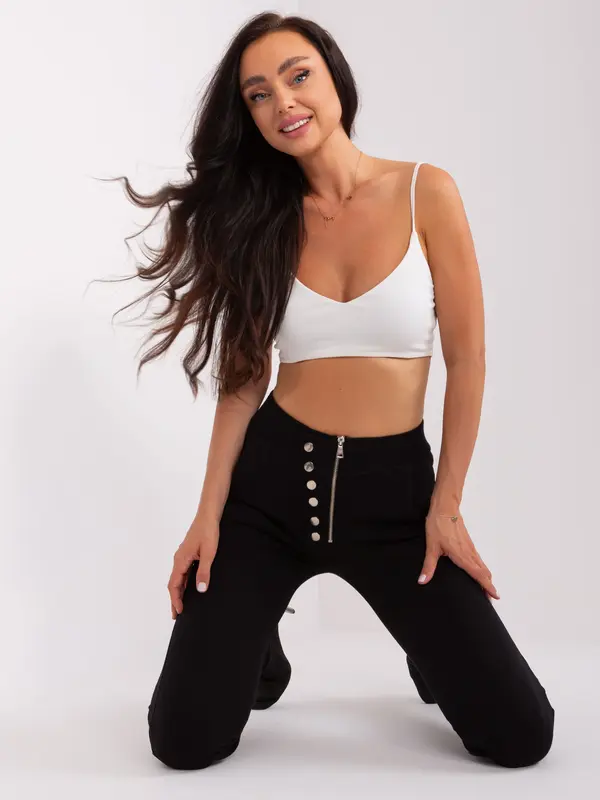 RELEVANCE Sweatpants-RV-DR-8195.35-black