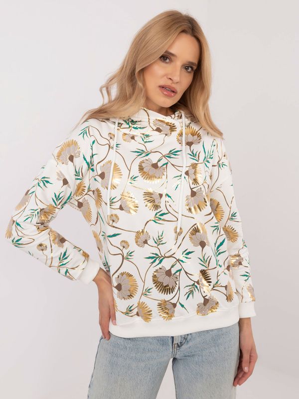 Calimera Sweatshirt-CLM-BL-1264.47-ecru