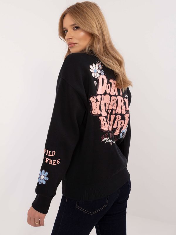 Sublevel Sweatshirt-D10600T02568G-graphite