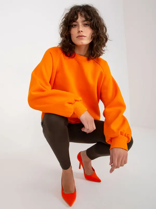 ex moda Sweatshirt-EM-BL-01.92-orange