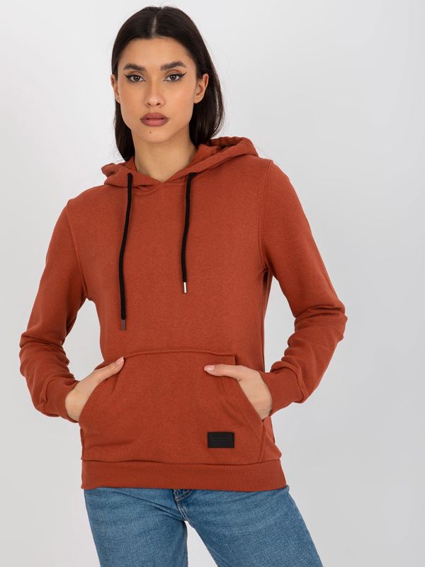 Factory Price Sweatshirt-EM-BL-1201.86P-dark orange