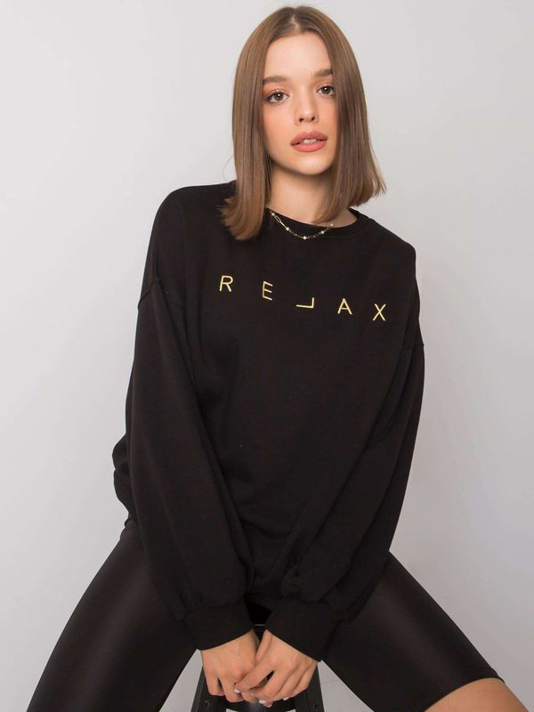 ex moda Sweatshirt-EM-BL-536/2.04-black