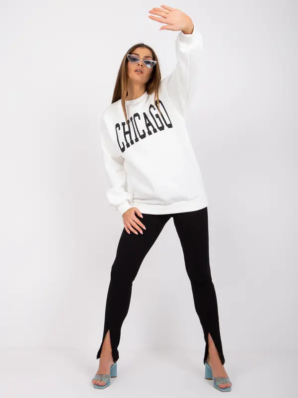 ex moda Sweatshirt-EM-BL-617-C.29X-white