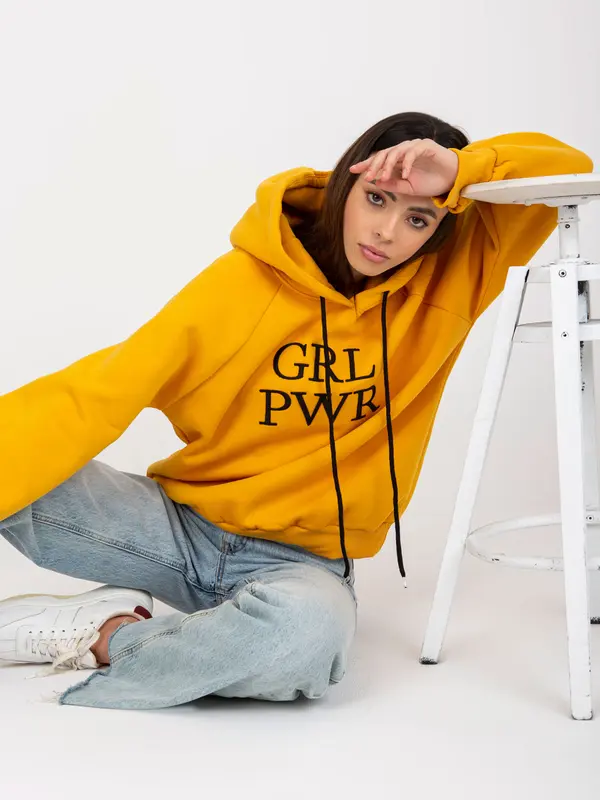 ex moda Sweatshirt-EM-BL-651-2.14X-dark yellow