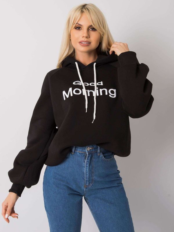 ex moda Sweatshirt-EM-BL-651/1.21X-black