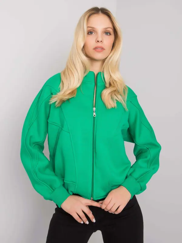 ex moda Sweatshirt-EM-BL-703.17-green