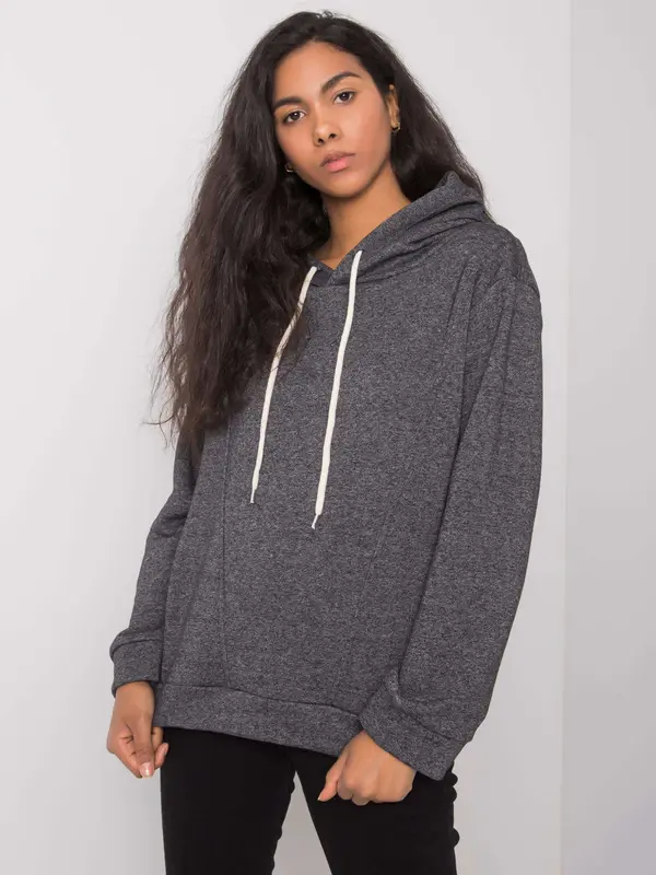 ex moda Sweatshirt-EM-BL-ES-21-525.10-dark grey
