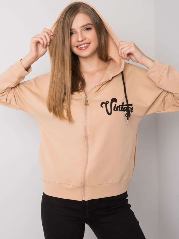 FANCY Sweatshirt-FA-BL-7239.23X-beige