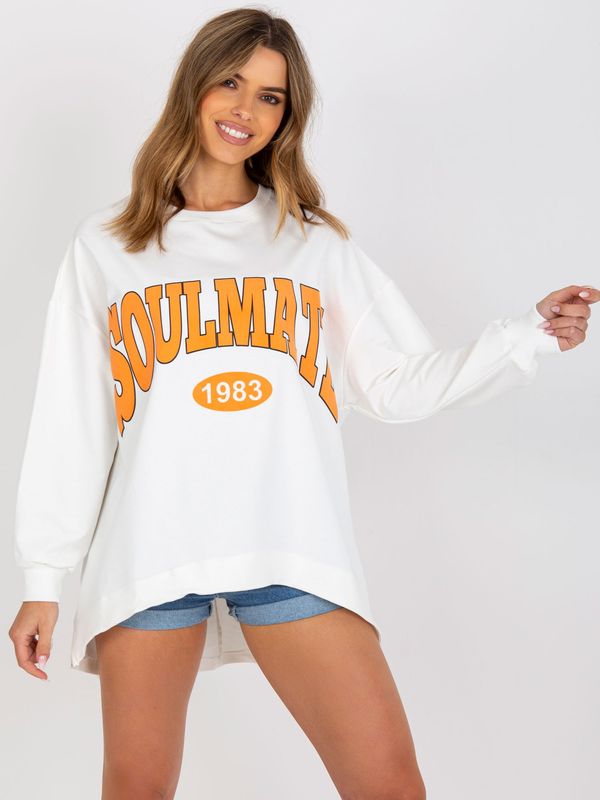 FANCY Sweatshirt-FA-BL-7821.40P-white