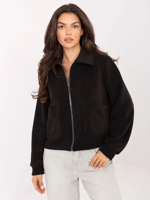 Factory Price Sweatshirt-IT-BL-Z5032.49-black