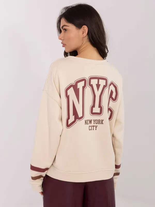 Factory Price Sweatshirt-MJ-BL-H2496.27-beige