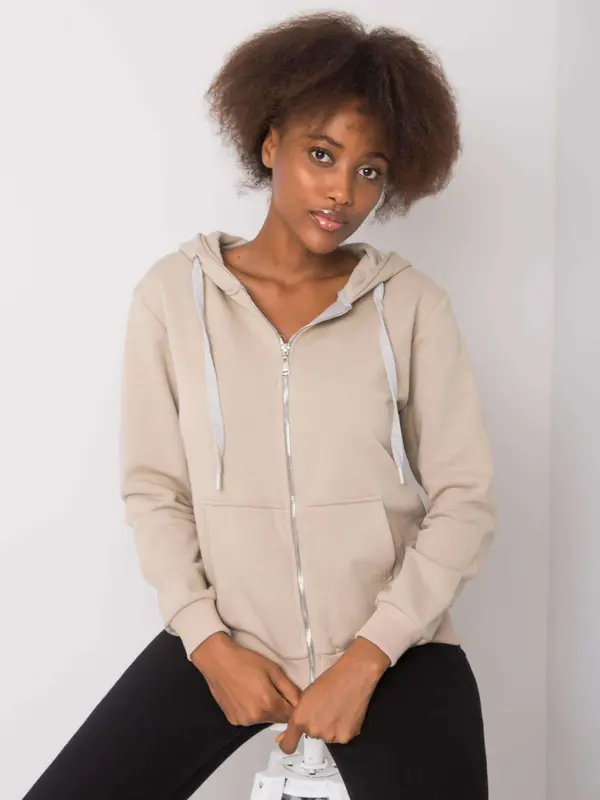 BASIC Feel Good Sweatshirt-RV-BL-5769.99P-beige