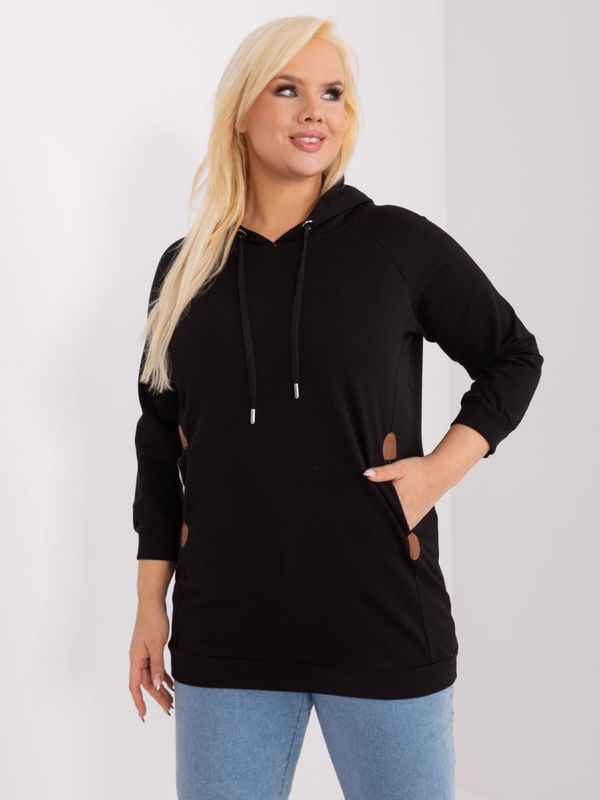 RELEVANCE Sweatshirt-RV-BL-8221.96-dark blue