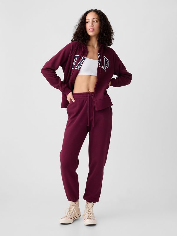 GAP Sweatshirt with GAP logo - Women