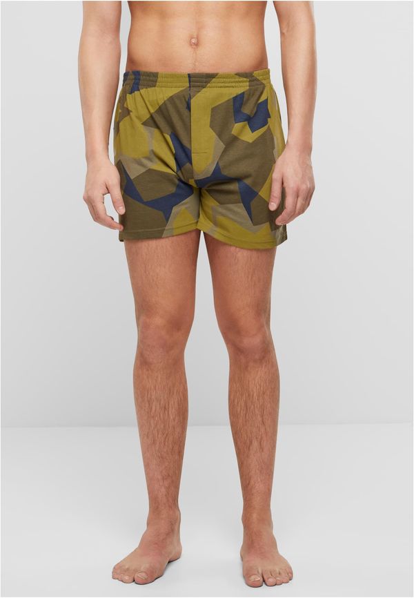 Brandit Swedish Camo Boxers