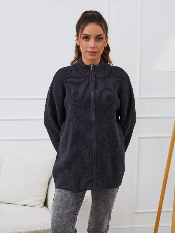 Sweet Knit Sweet Knit Unisex's Jacket 3372