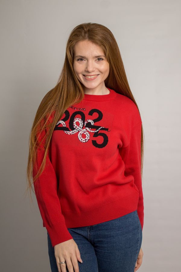 Sweet Knit Sweet Knit Unisex's Jumper 2025