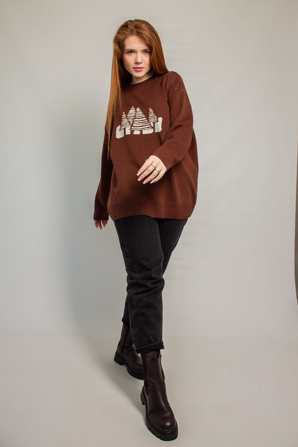 Sweet Knit Sweet Knit Unisex's Jumper 3464