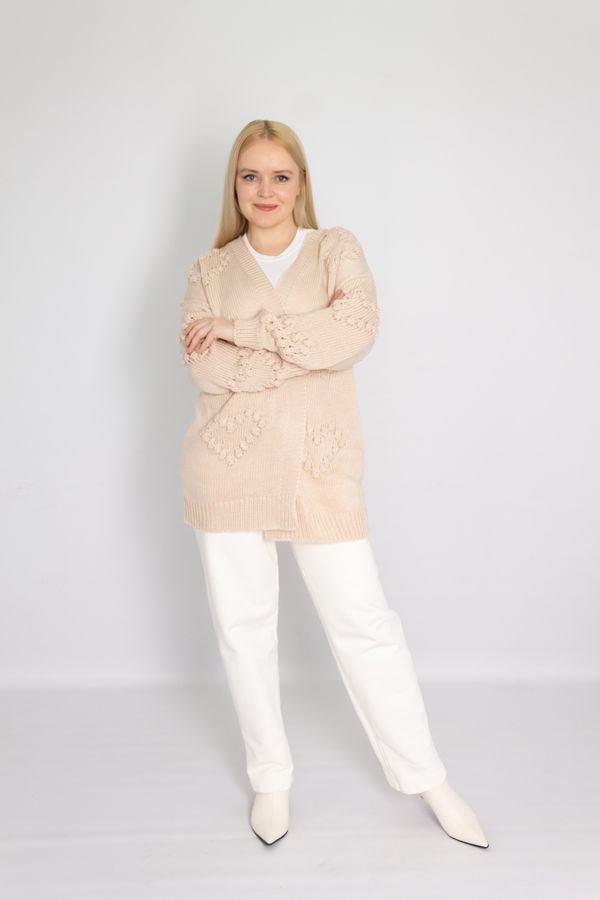 Sweet Knit Sweet Knit Woman's Cardigan 3021