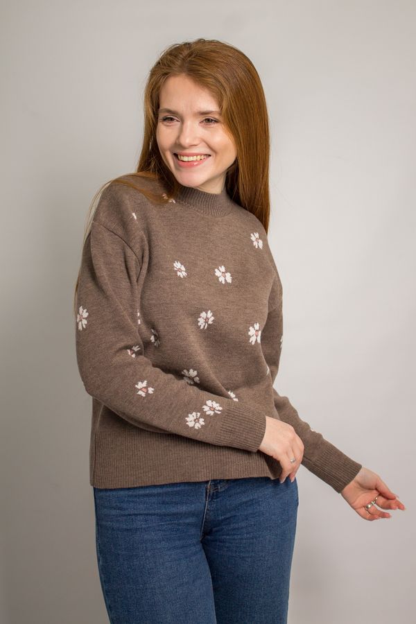 Sweet Knit Sweet Knit Woman's Jumper 3529