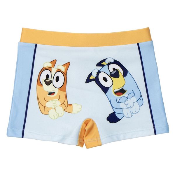 BLUEY SWIM BOXER BLUEY