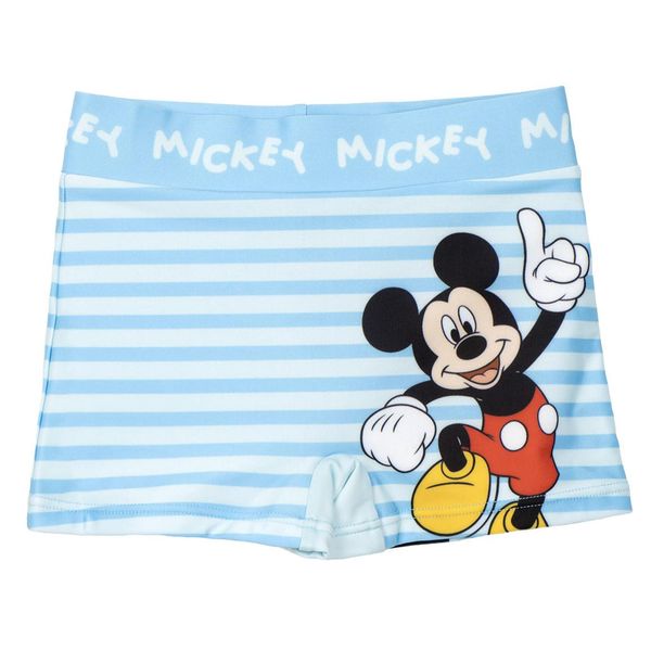 MICKEY SWIM BOXER MICKEY