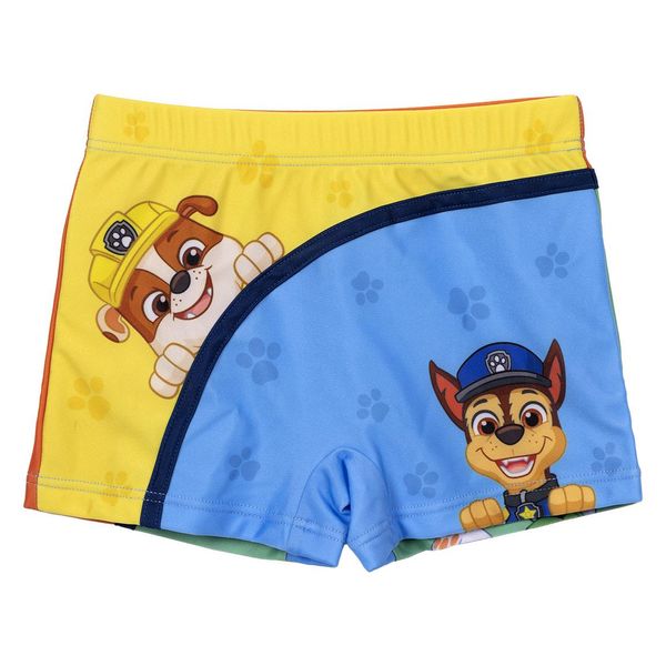 Paw Patrol SWIM BOXER PAW PATROL