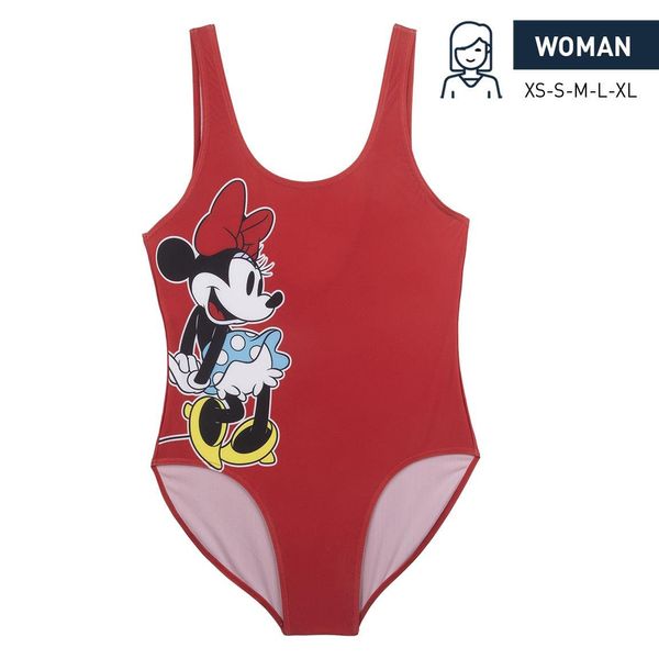 MINNIE SWIM SUIT MINNIE