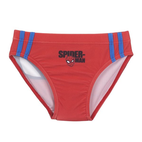 Spiderman SWIM TRUNKS SPIDERMAN