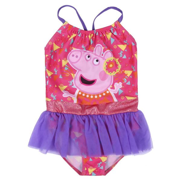 Peppa Pig SWIMSUIT PEPPA PIG