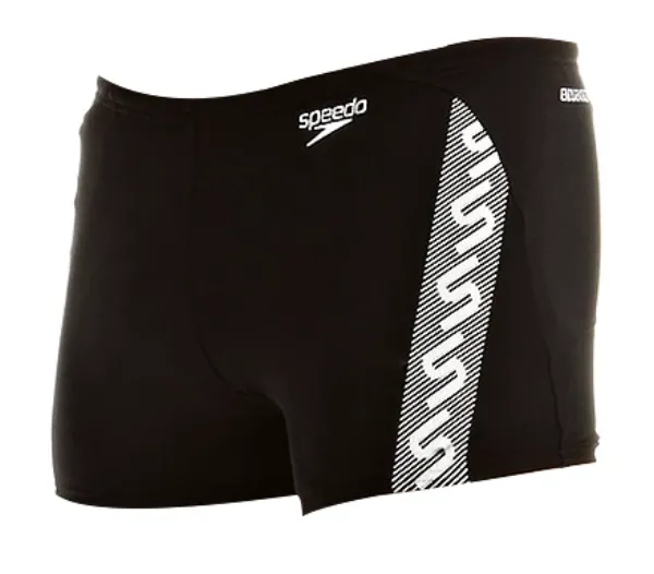 Speedo Swimsuit Speedo Monogram Aquashort, 32