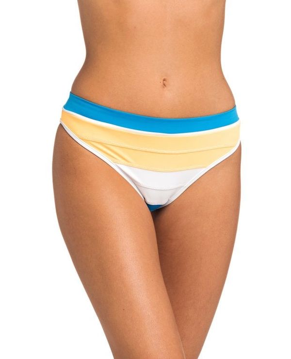 Rip Curl Swimwear Rip Curl HEAT WAVE HI-CHEEKY PANT Mango