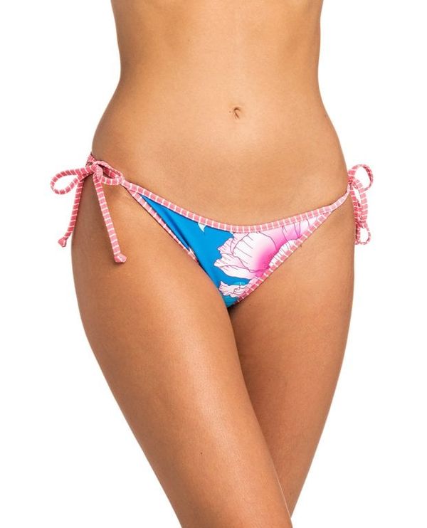 Rip Curl Swimwear Rip Curl INFUSION FLOWER REVO CHEEKY PA Brilliant Blue