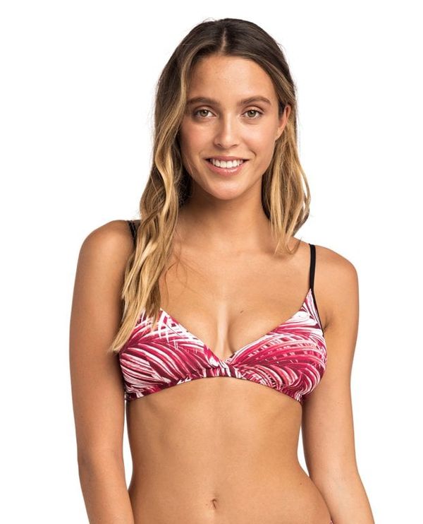 Rip Curl Swimwear Rip Curl PARADISE PALM FIXED TRI Riad