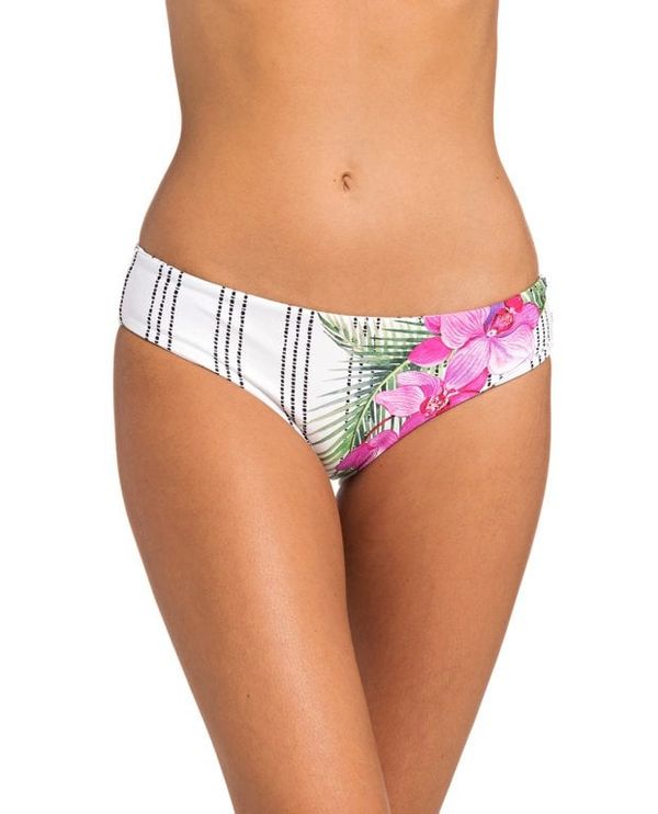 Rip Curl Swimwear Rip Curl SUMMER SWAY GOOD PANT White