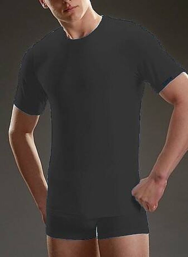 Cornette T-shirt Cornette High Emotion 532 New kr/r M-2XL graphite