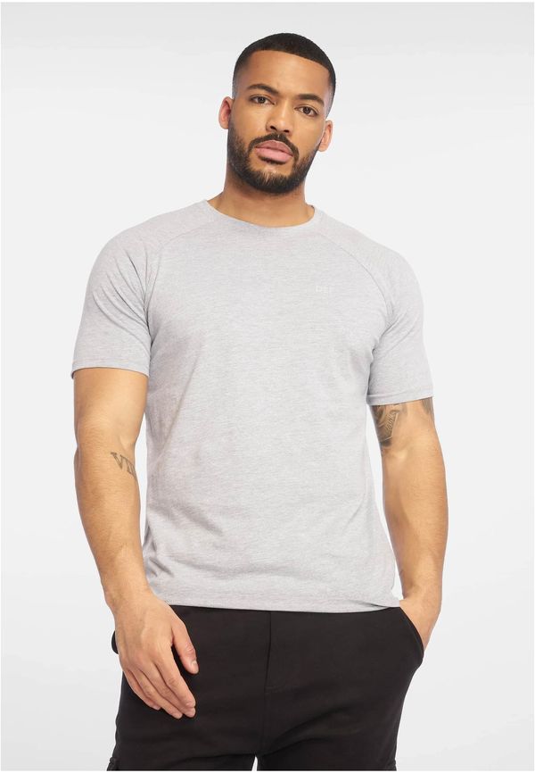 DEF T-shirt DEF Kai Grey Melange grey