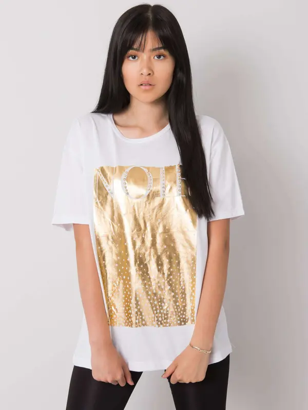 H&B T-shirt-HB-TS-3061.90-white