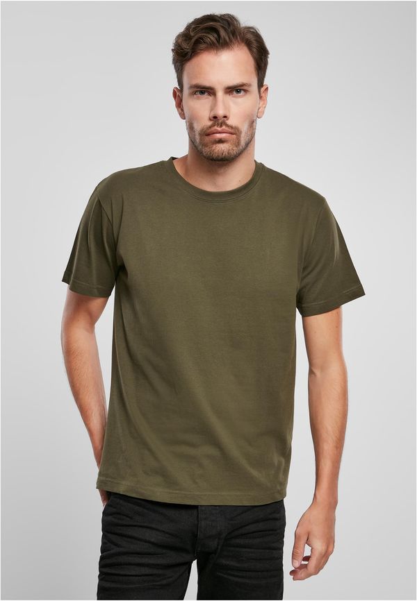 Brandit T-shirt olive