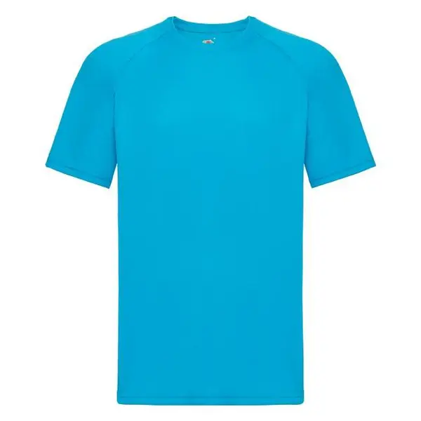 Fruit of the Loom T-shirt Performance 613900 100% Polyester 140g