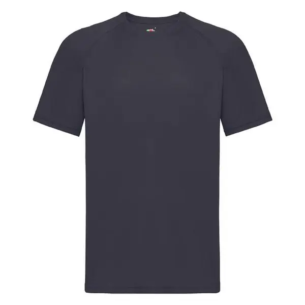 Fruit of the Loom T-shirt Performance 613900 100% Polyester 140g