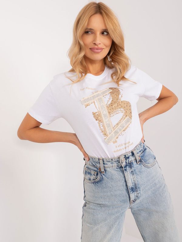 MINT T-shirt-PM-TS-4644.31-white