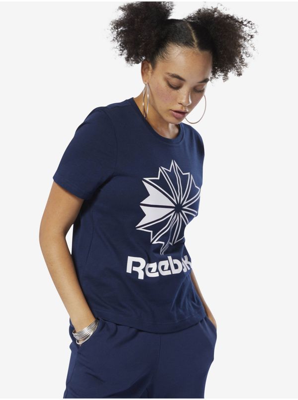 Reebok T-shirt Reebok Classic - Women