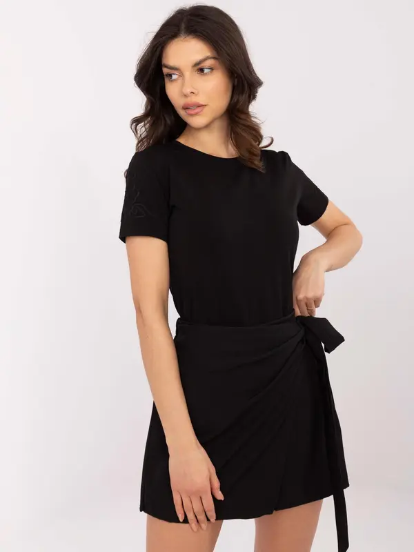 RELEVANCE T-shirt-RV-TS-A518.39-black