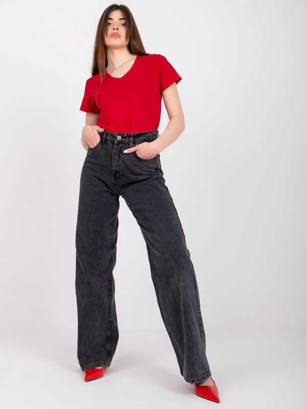 Mayflies T-shirt-TW-TS-1002.28X-dark red