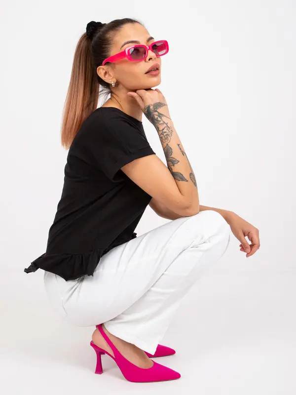 Mayflies T-shirt-TW-TS-1053.21X-black