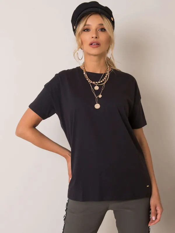 NieZnaszMnie T-shirt-TW-TS-G-004.08-black