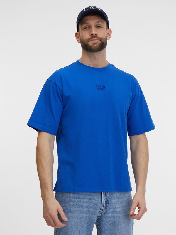 GAP T-shirt with GAP logo - Men