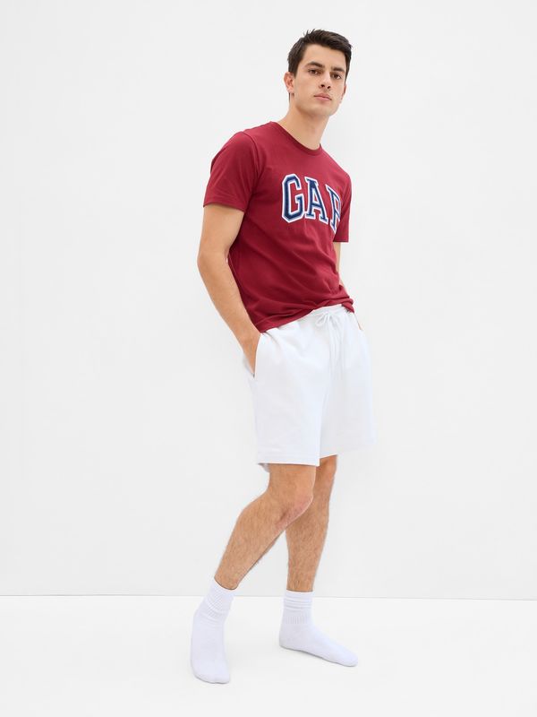 GAP T-shirt with GAP logo - Men