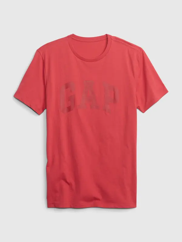 GAP T-shirt with GAP logo - Men's